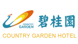 Country Garden Phoenix Hotel Huiyang Logo